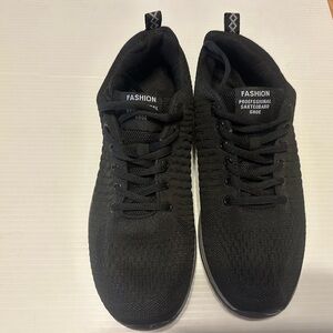 Fashion Professional Skateboarding Shoes